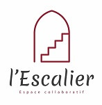 Logo L'Escalier