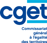Logo CGET