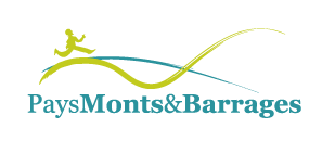 Logo Pays Monts & Barrages en Limousin
