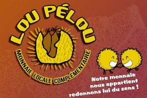 monnaie locale Lou Pélou