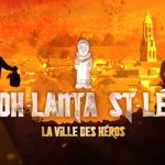 Koh Lanta Saint Léo, la ville des héros !