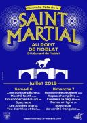 Fête de la Saint-Martial