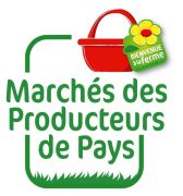 Logo Marché des Producteurs de Pays